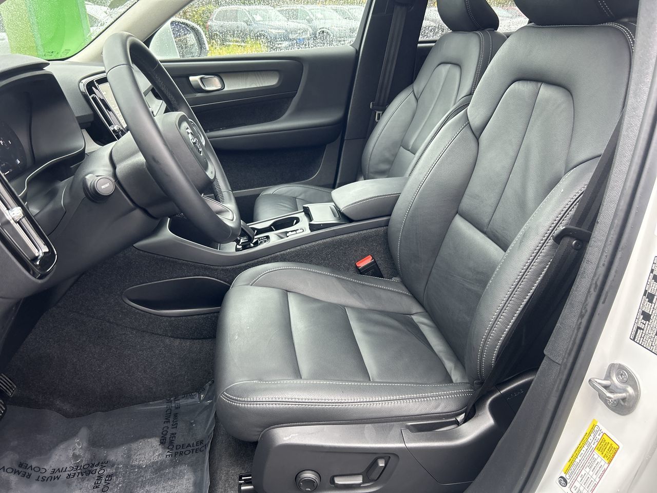 Volvo XC40  2025 à Richmond, Colombie-Britannique