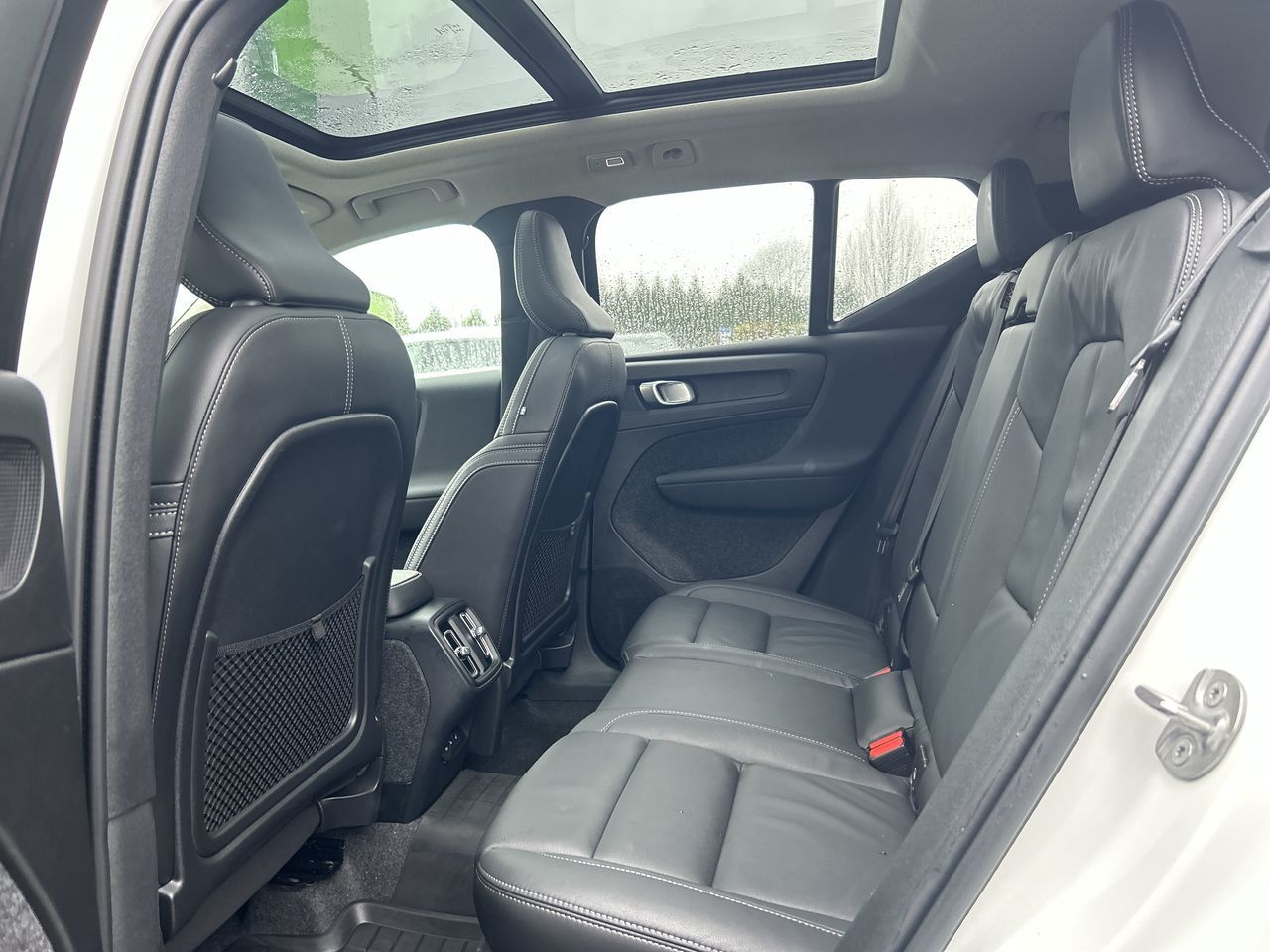 Volvo XC40  2025 à Richmond, Colombie-Britannique