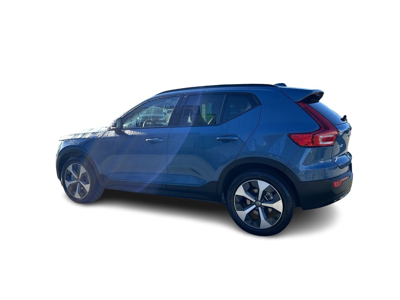 Volvo XC40  2025 à Richmond, Colombie-Britannique