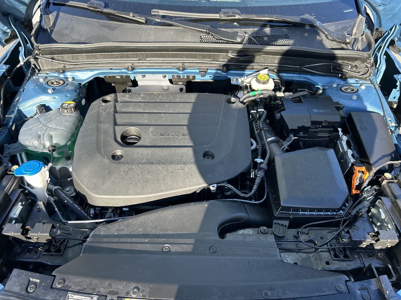 Volvo XC40  2025 à Richmond, Colombie-Britannique