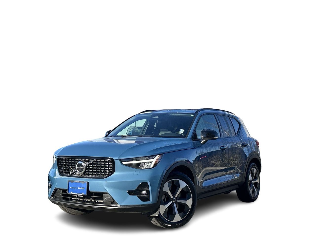 Volvo XC40  2025 à Richmond, Colombie-Britannique