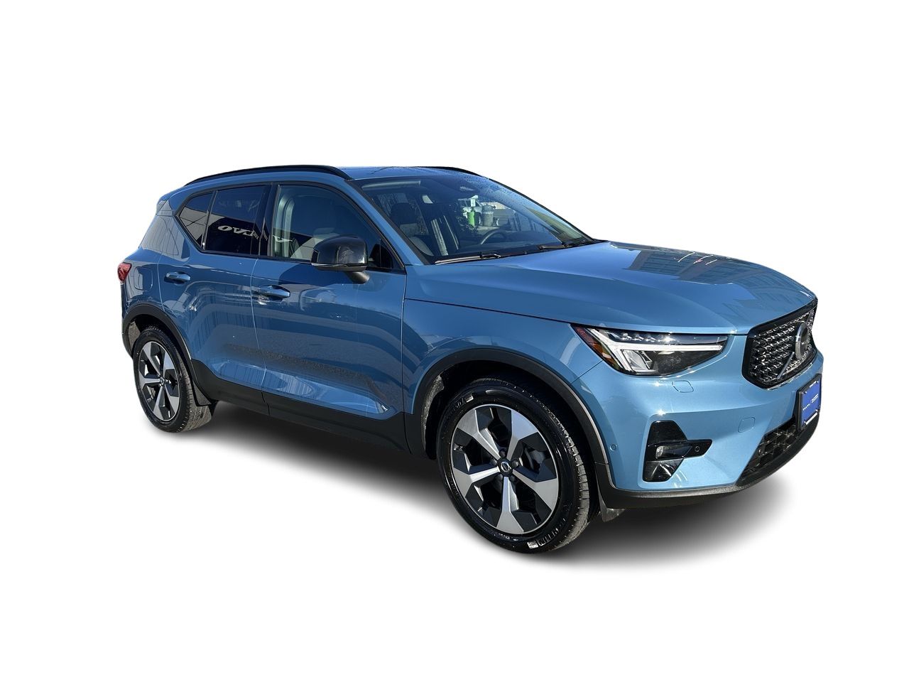 Volvo XC40  2025 à Richmond, Colombie-Britannique