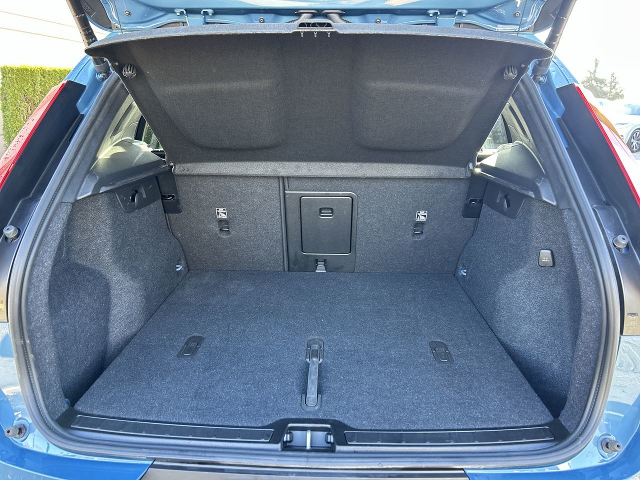 Volvo XC40  2025 à Richmond, Colombie-Britannique