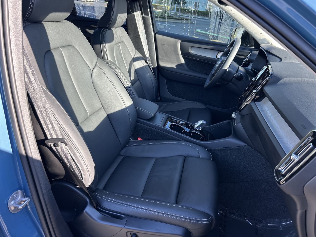 Volvo XC40  2025 à Richmond, Colombie-Britannique