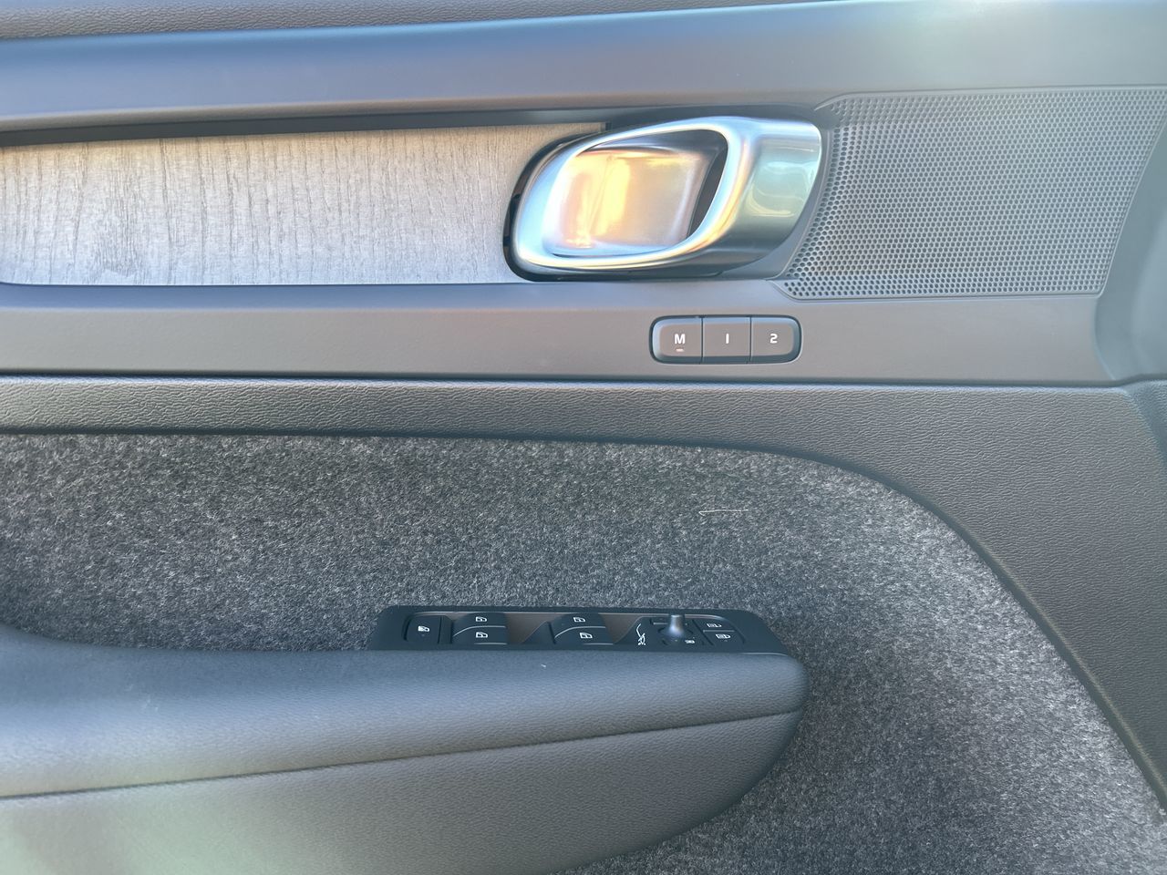 Volvo XC40  2025 à Richmond, Colombie-Britannique