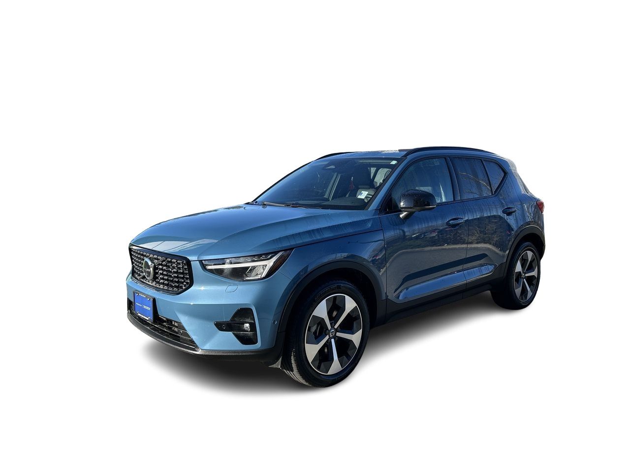 Volvo XC40  2025 à Richmond, Colombie-Britannique