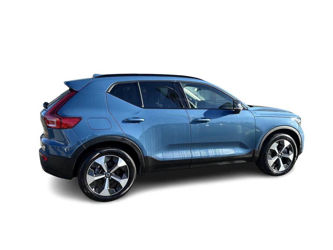 Volvo XC40  2025 à Richmond, Colombie-Britannique