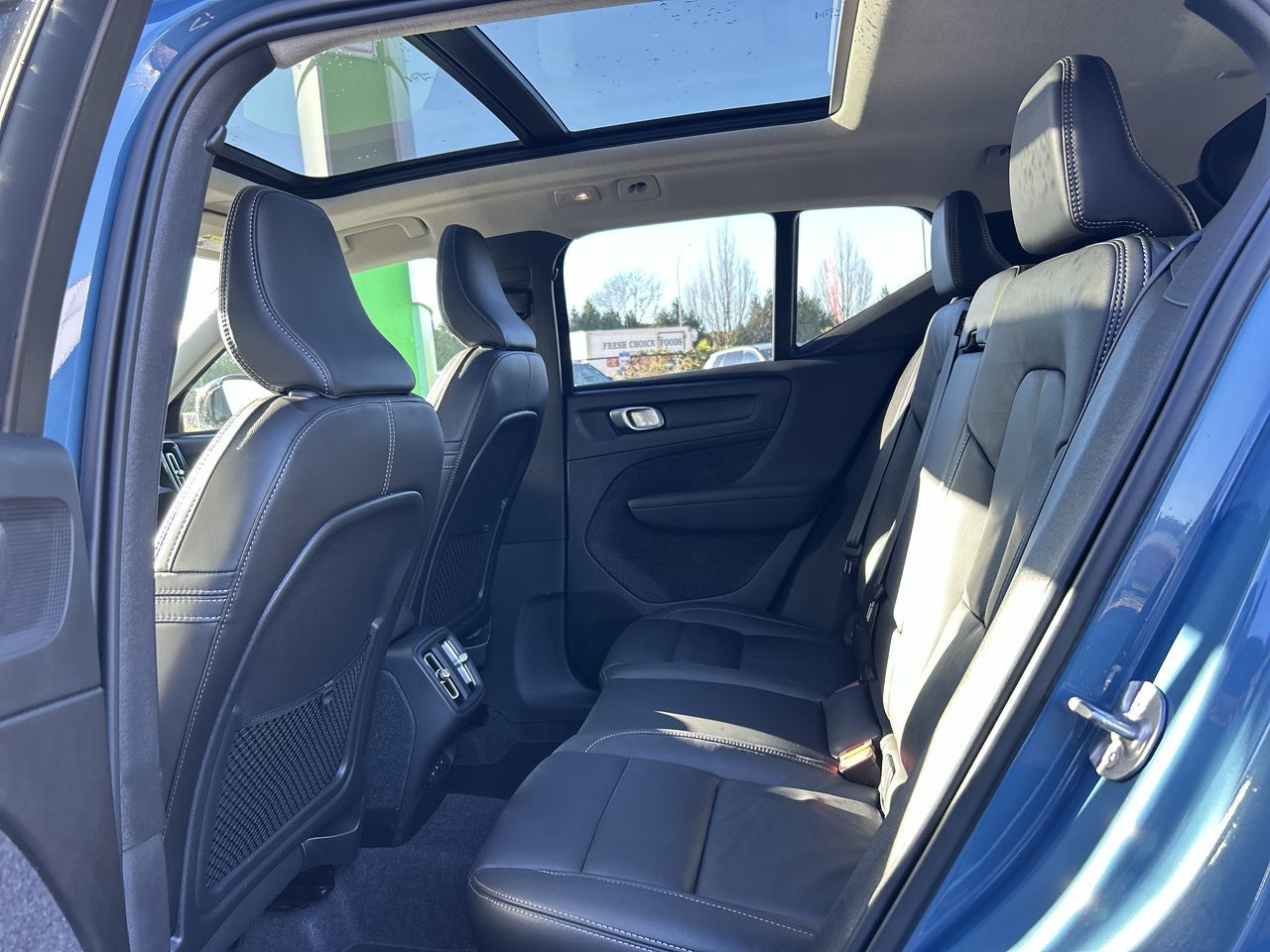 Volvo XC40  2025 à Richmond, Colombie-Britannique