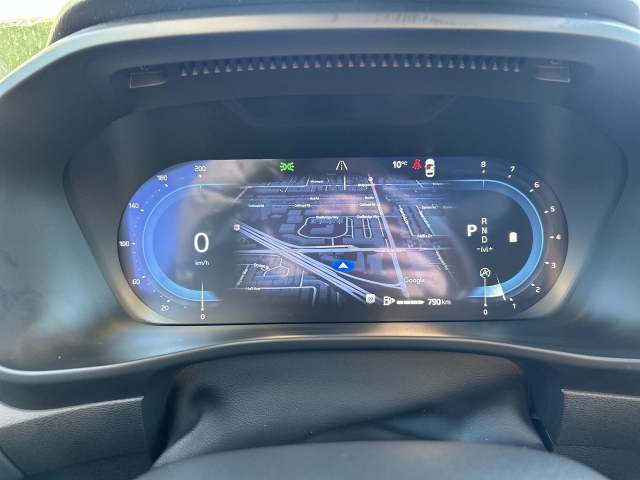 Volvo XC40  2025 à Richmond, Colombie-Britannique