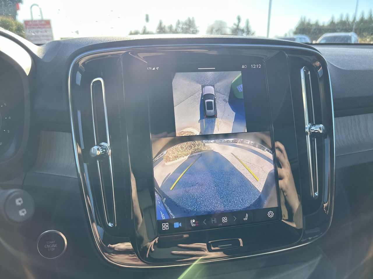 Volvo XC40  2025 à Richmond, Colombie-Britannique