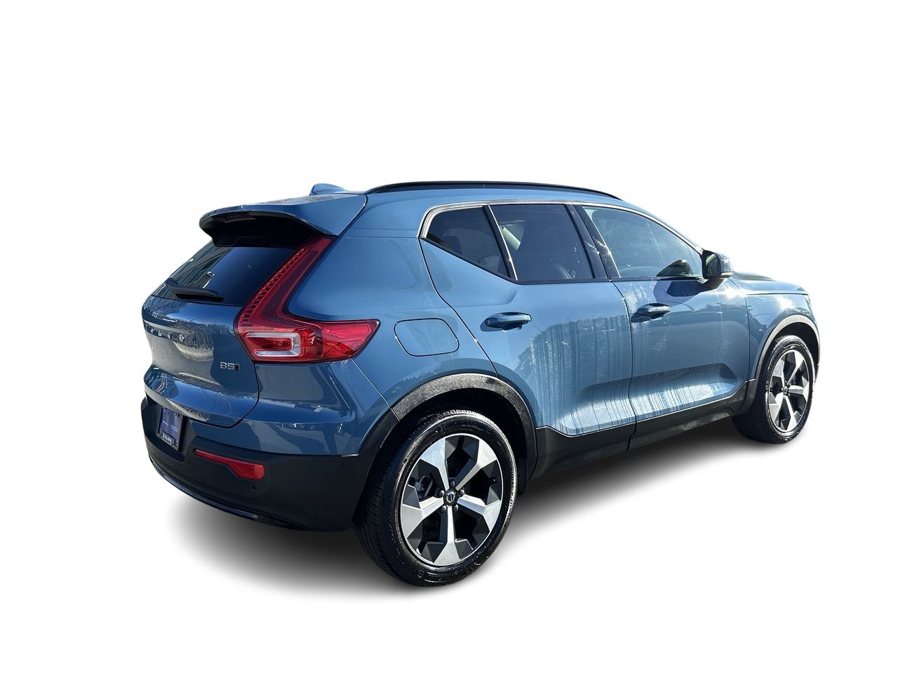 Volvo XC40  2025 à Richmond, Colombie-Britannique