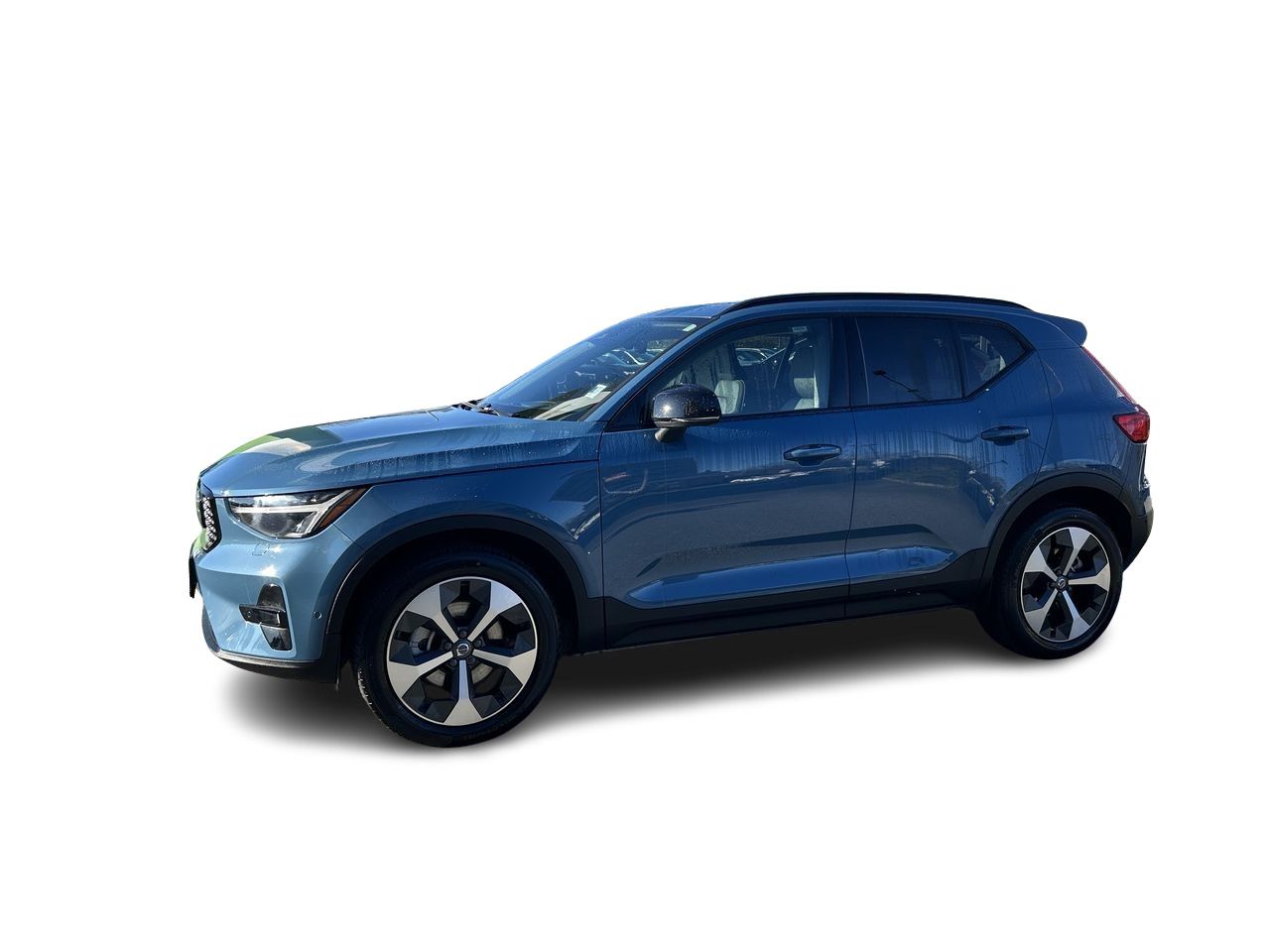 Volvo XC40  2025 à Richmond, Colombie-Britannique