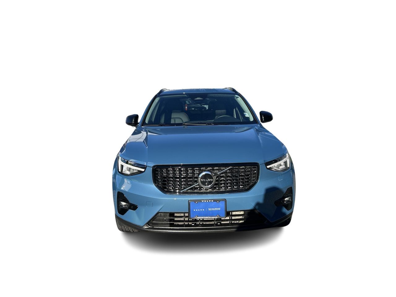 Volvo XC40  2025 à Richmond, Colombie-Britannique