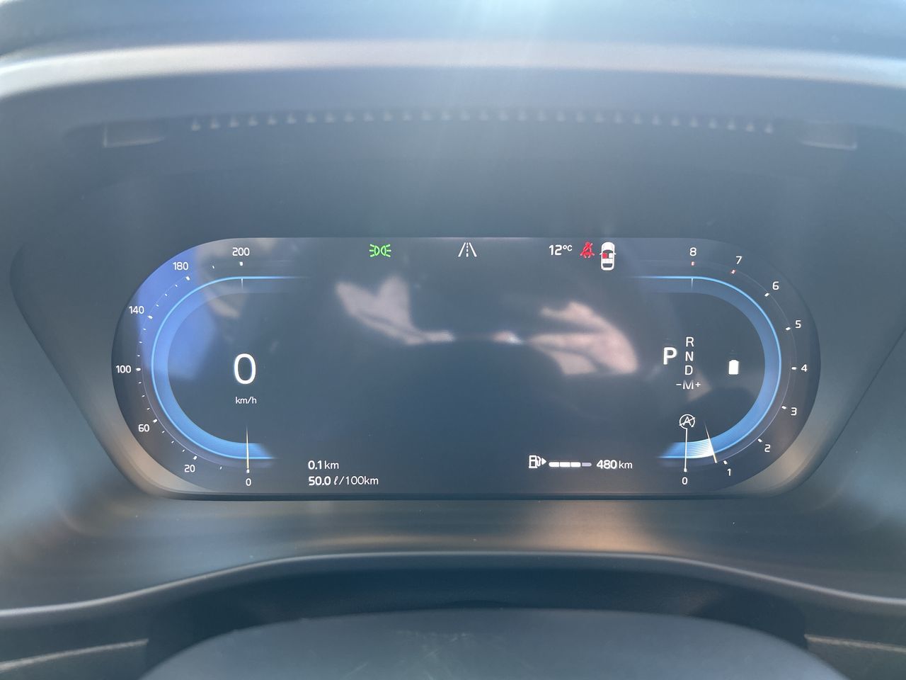 2025 Volvo XC40 in Richmond, British Columbia