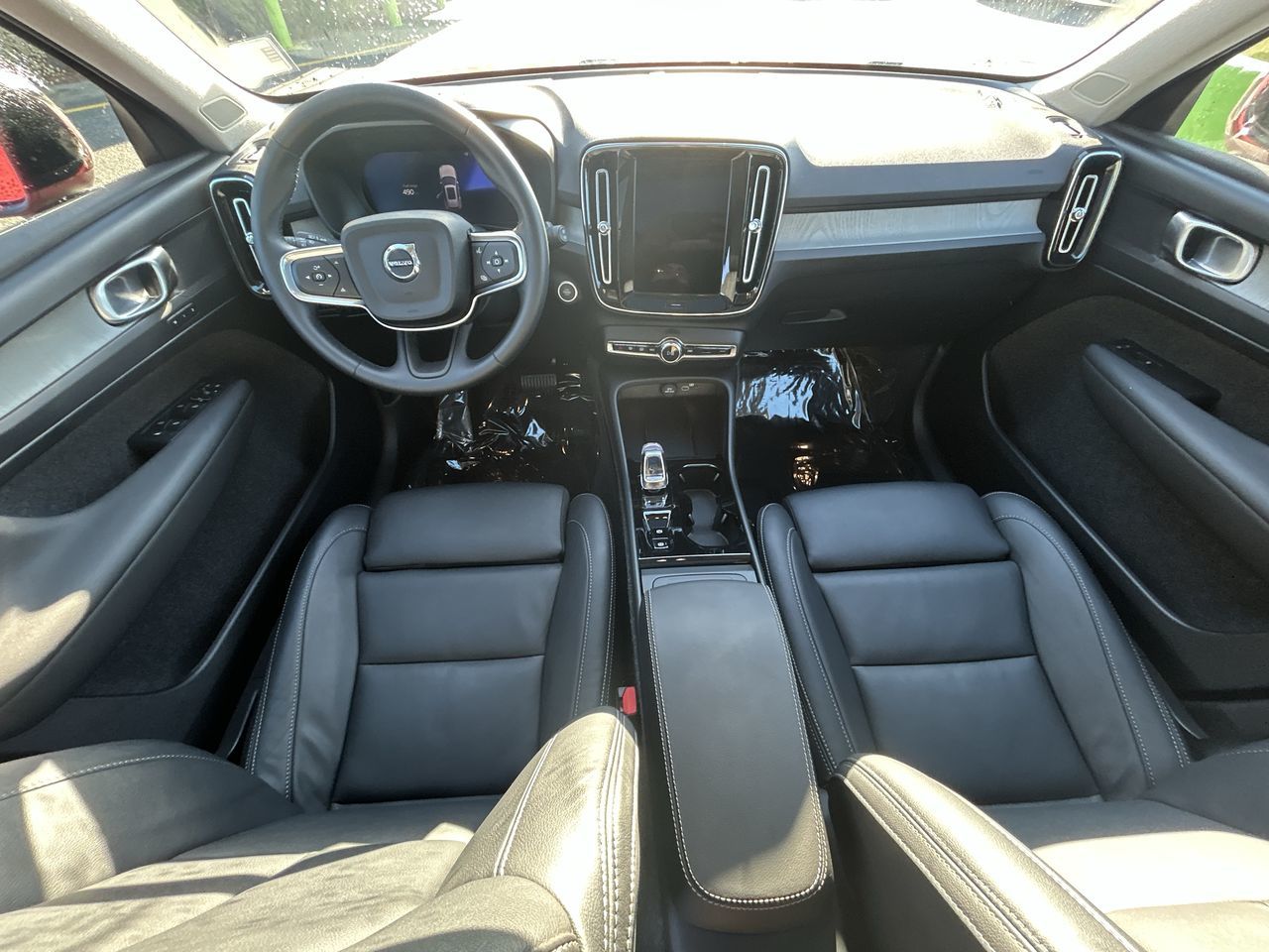 2025 Volvo XC40 in Richmond, British Columbia