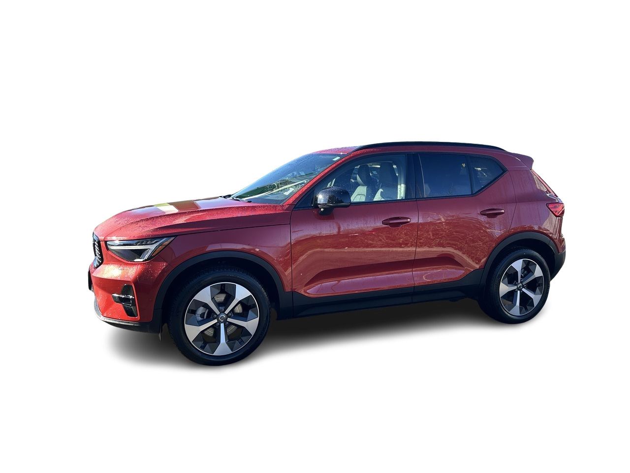 2025 Volvo XC40 in Richmond, British Columbia