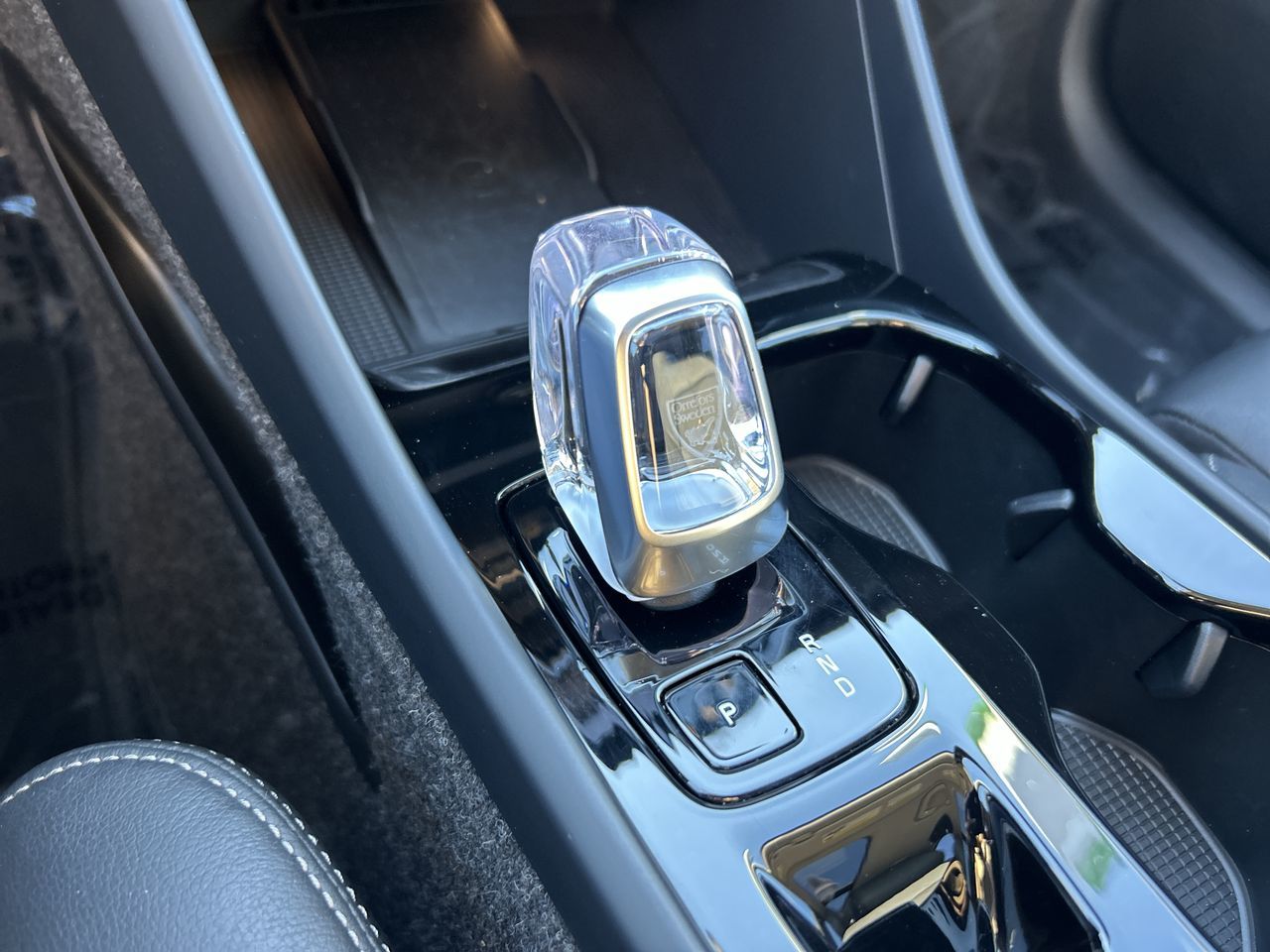 2025 Volvo XC40 in Richmond, British Columbia