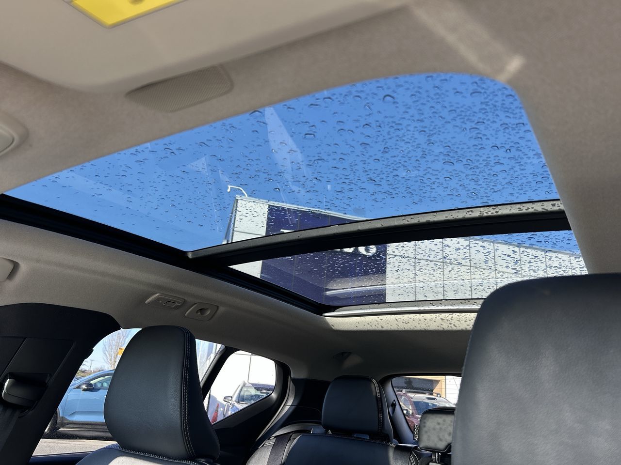 2025 Volvo XC40 in Richmond, British Columbia