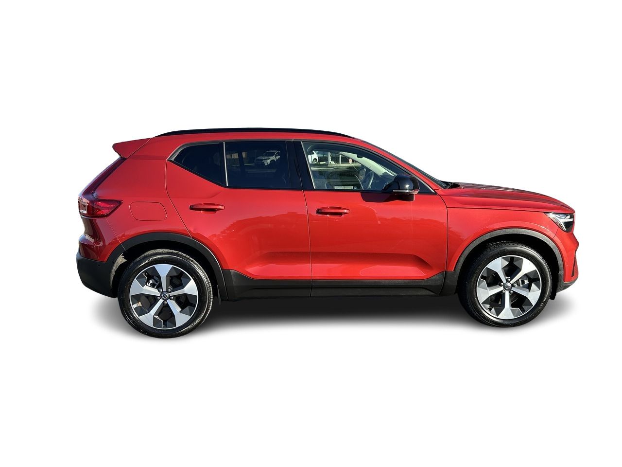 2025 Volvo XC40 in Richmond, British Columbia