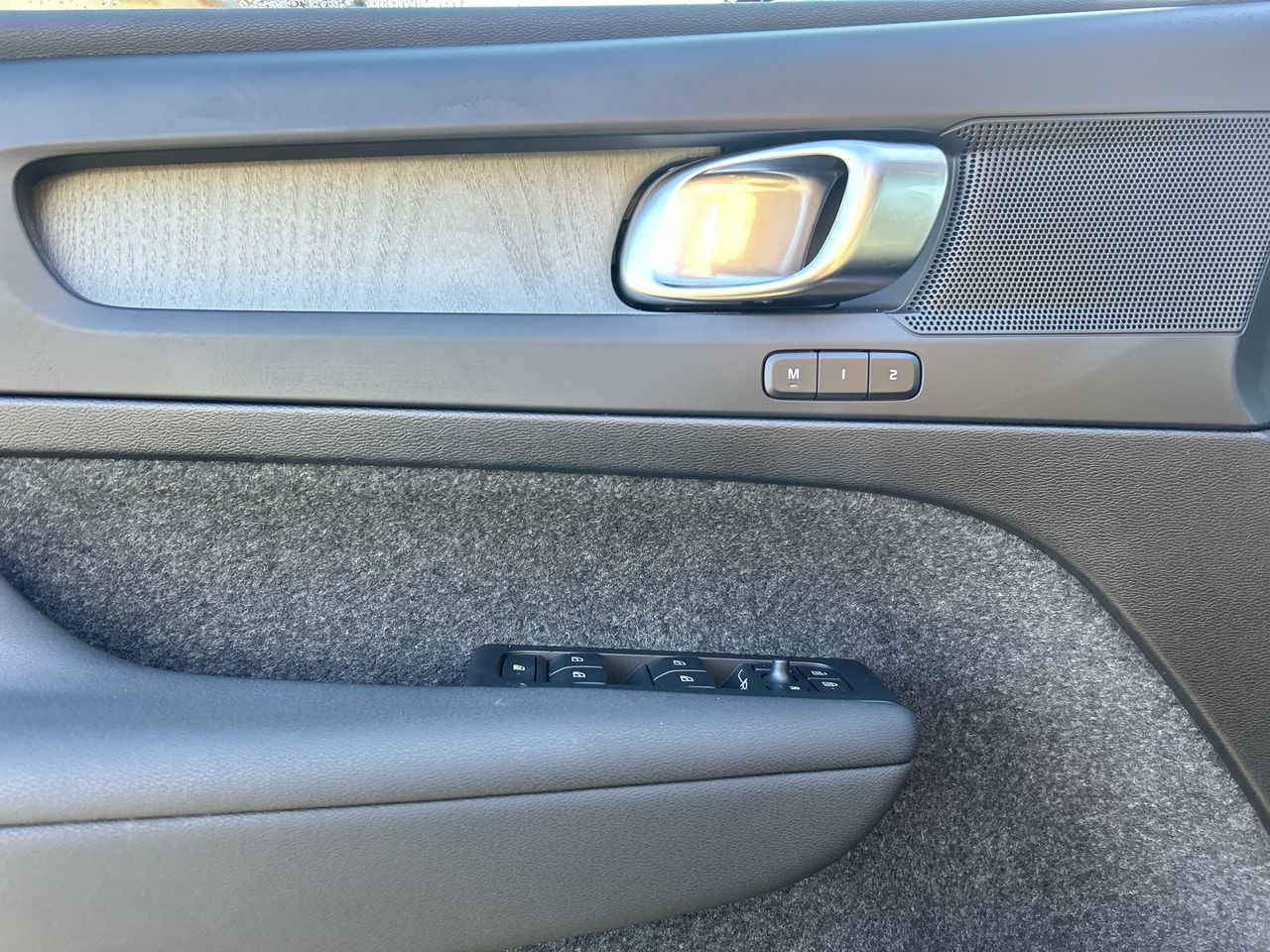 2025 Volvo XC40 in Richmond, British Columbia