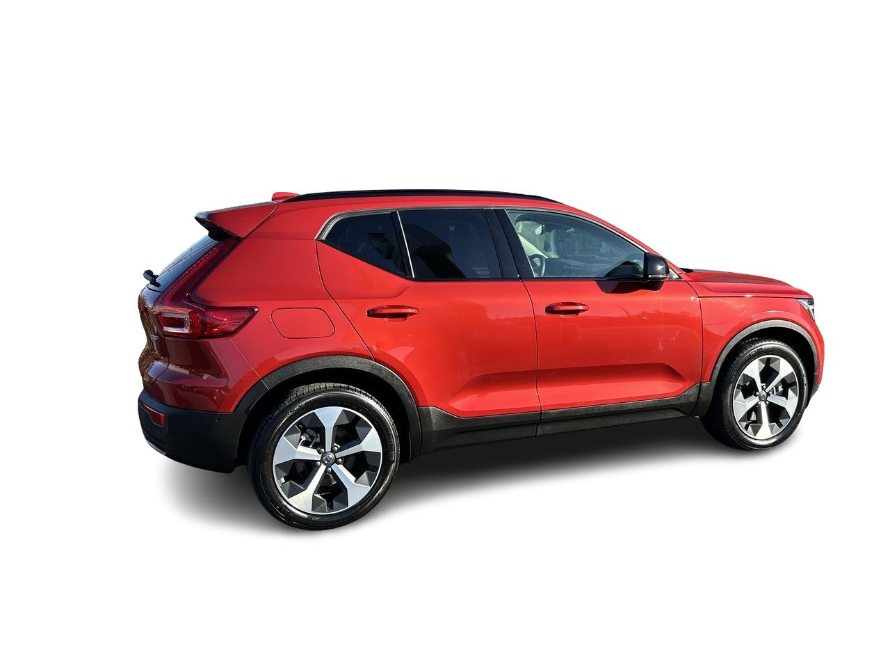 2025 Volvo XC40 in Richmond, British Columbia