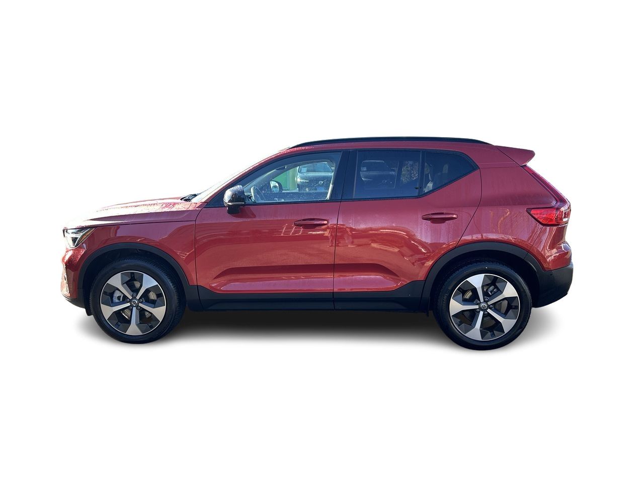 2025 Volvo XC40 in Richmond, British Columbia