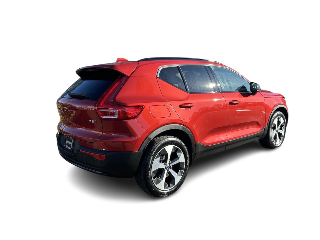 2025 Volvo XC40 in Richmond, British Columbia