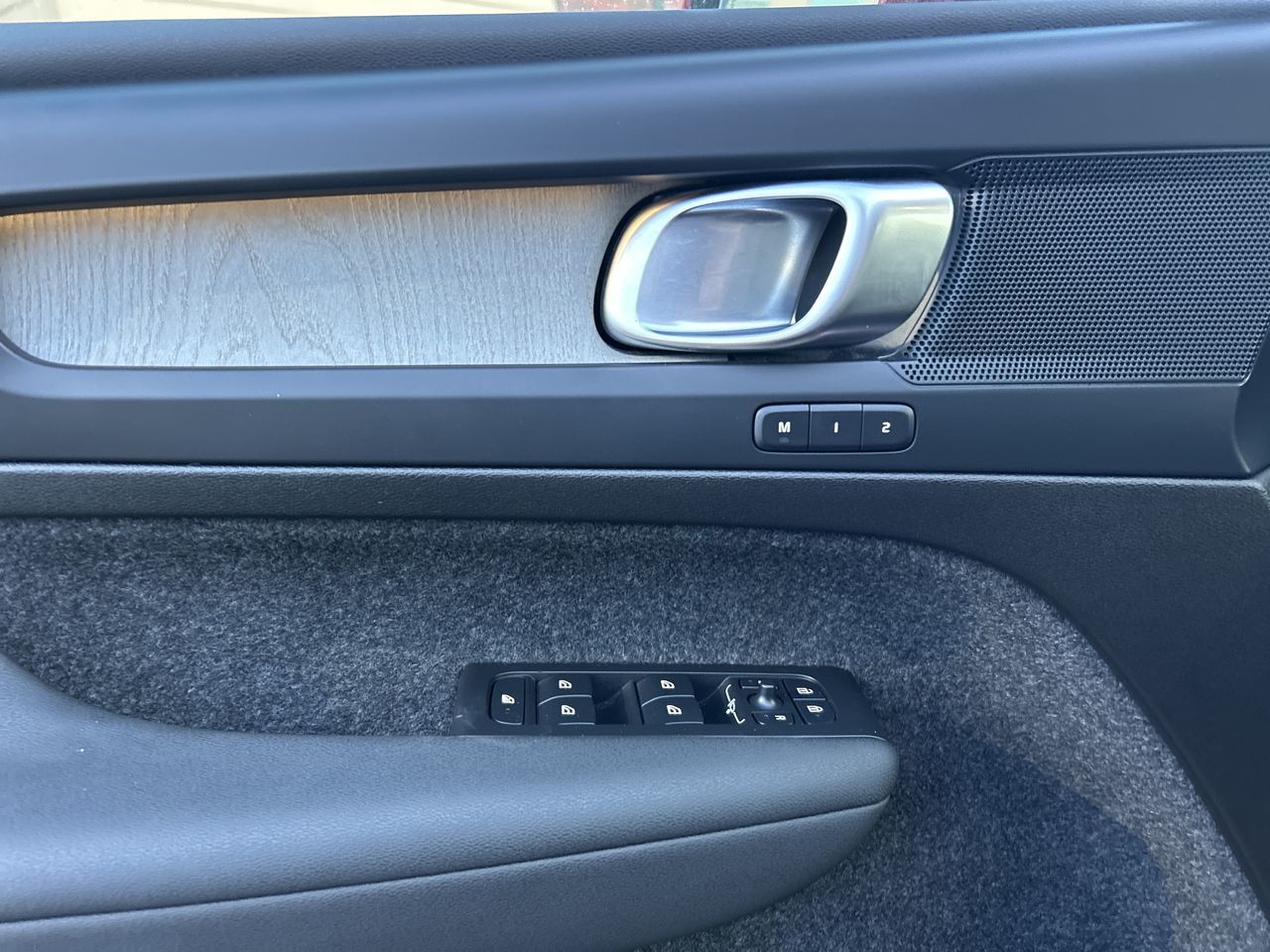 Volvo XC40  2025 à Richmond, Colombie-Britannique