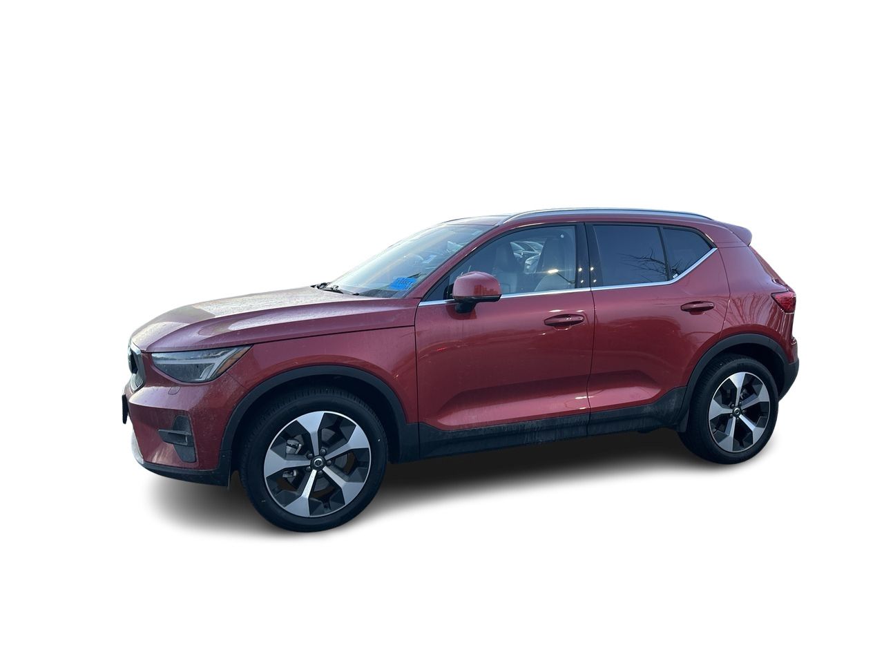 Volvo XC40  2025 à Richmond, Colombie-Britannique