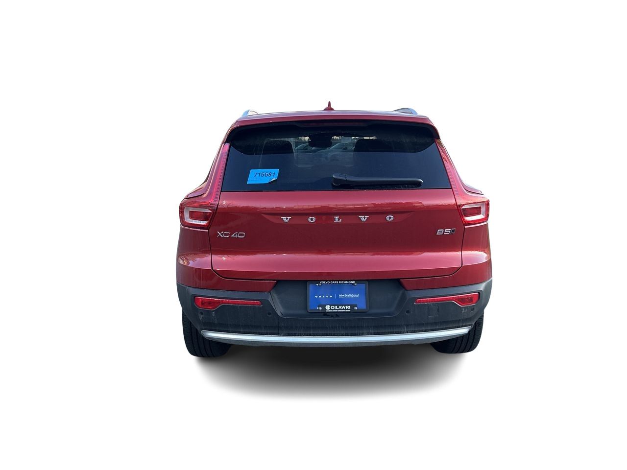 Volvo XC40  2025 à Richmond, Colombie-Britannique