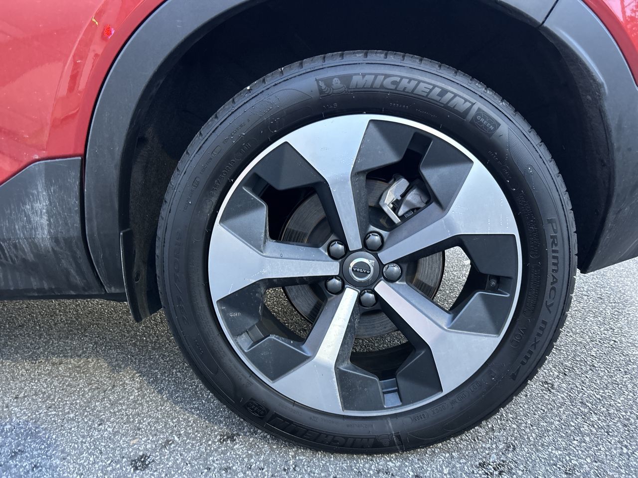 Volvo XC40  2025 à Richmond, Colombie-Britannique