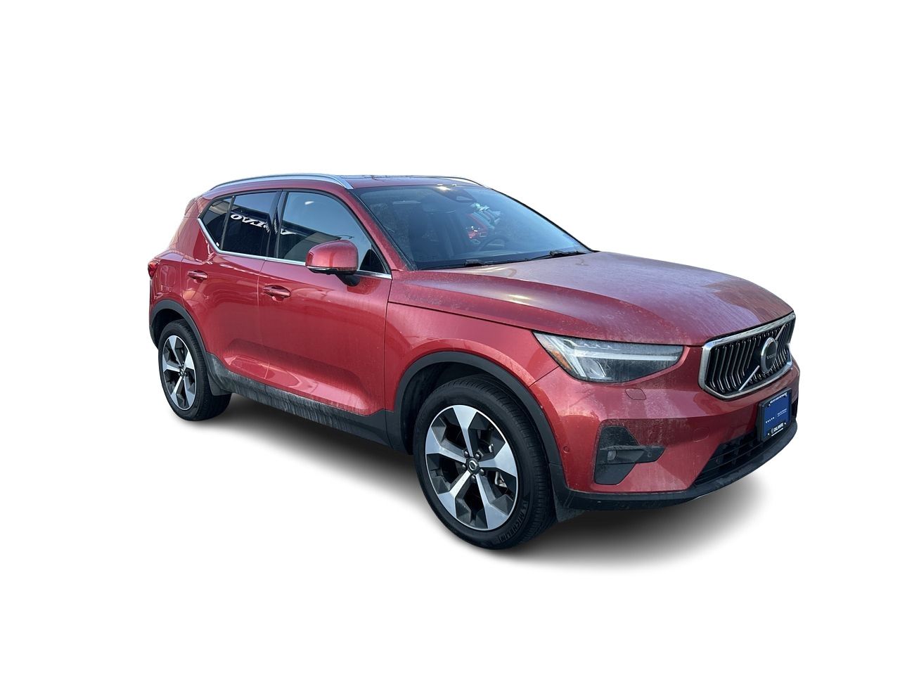 Volvo XC40  2025 à Richmond, Colombie-Britannique