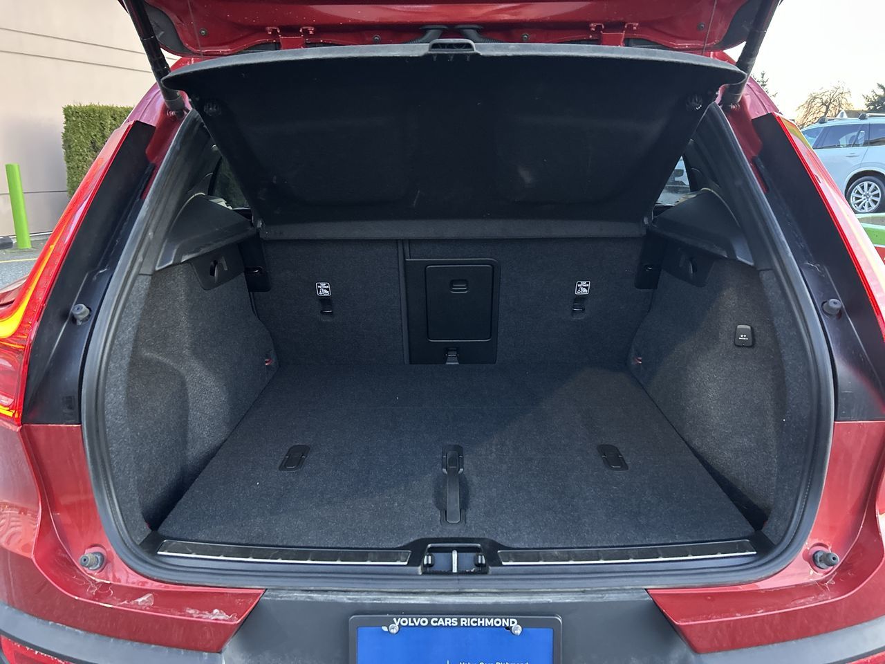 Volvo XC40  2025 à Richmond, Colombie-Britannique