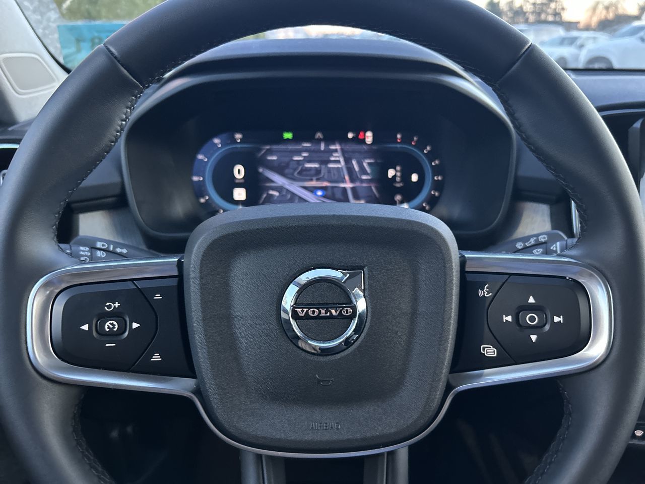 Volvo XC40  2025 à Richmond, Colombie-Britannique