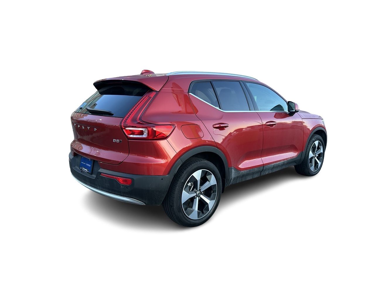 Volvo XC40  2025 à Richmond, Colombie-Britannique