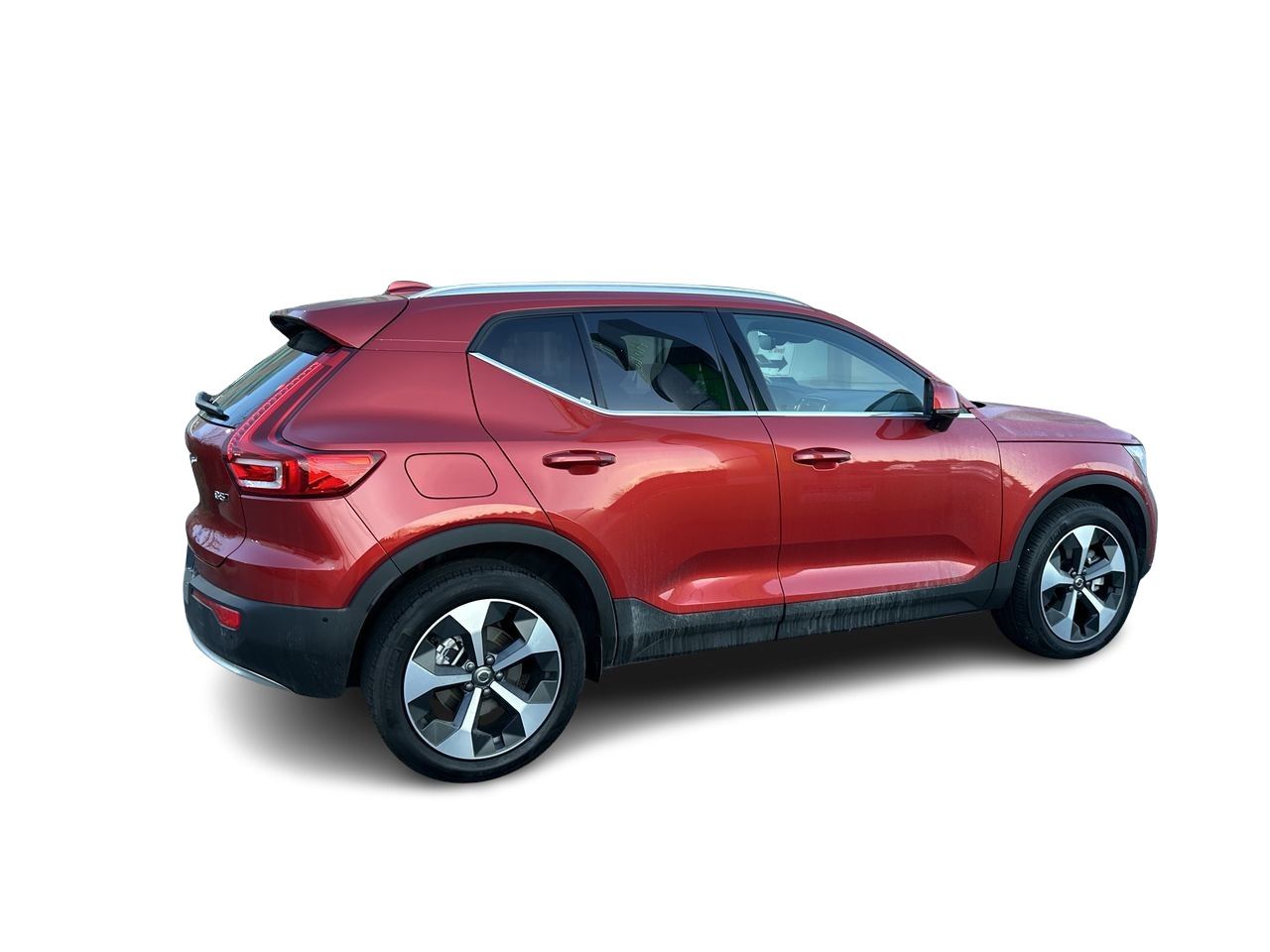 Volvo XC40  2025 à Richmond, Colombie-Britannique