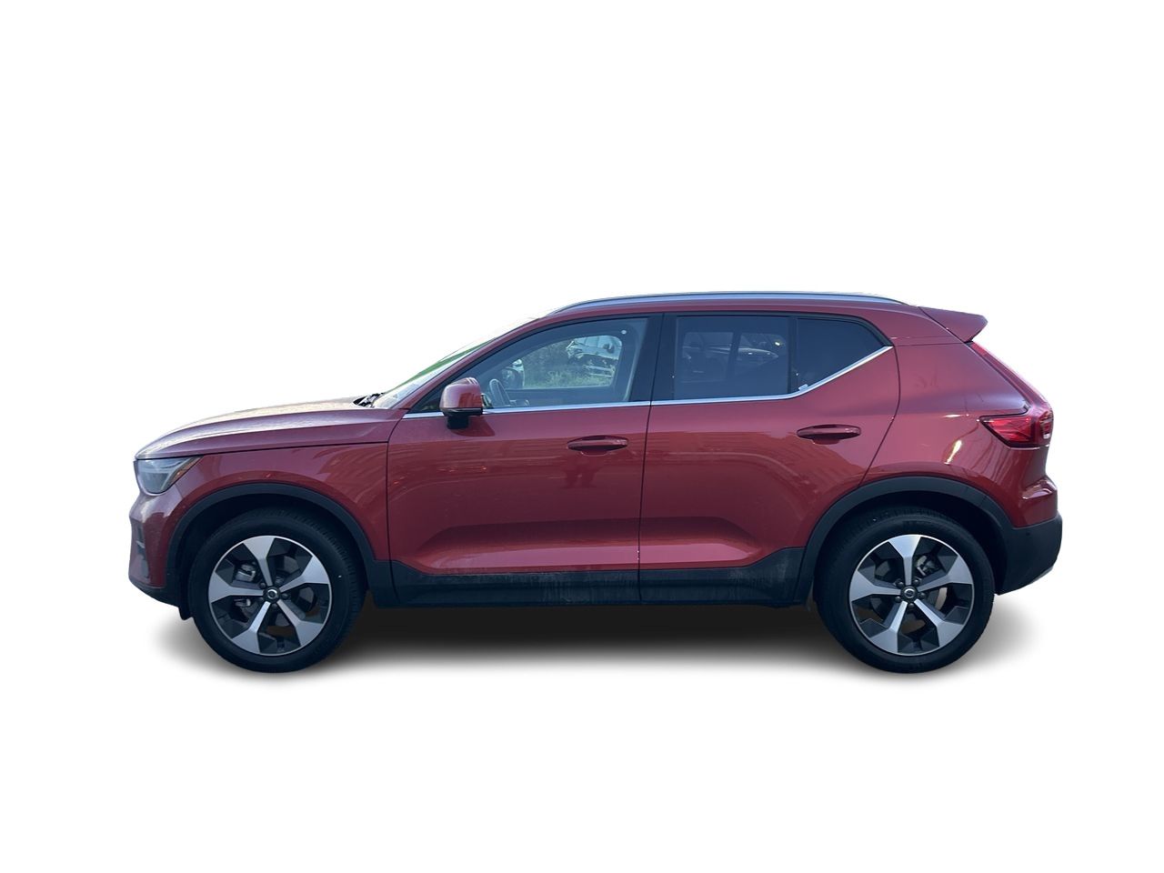Volvo XC40  2025 à Richmond, Colombie-Britannique