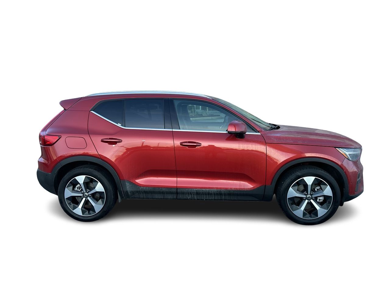 Volvo XC40  2025 à Richmond, Colombie-Britannique