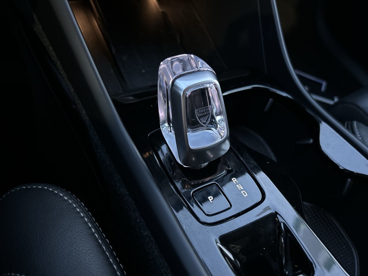 Volvo XC40  2025 à Richmond, Colombie-Britannique