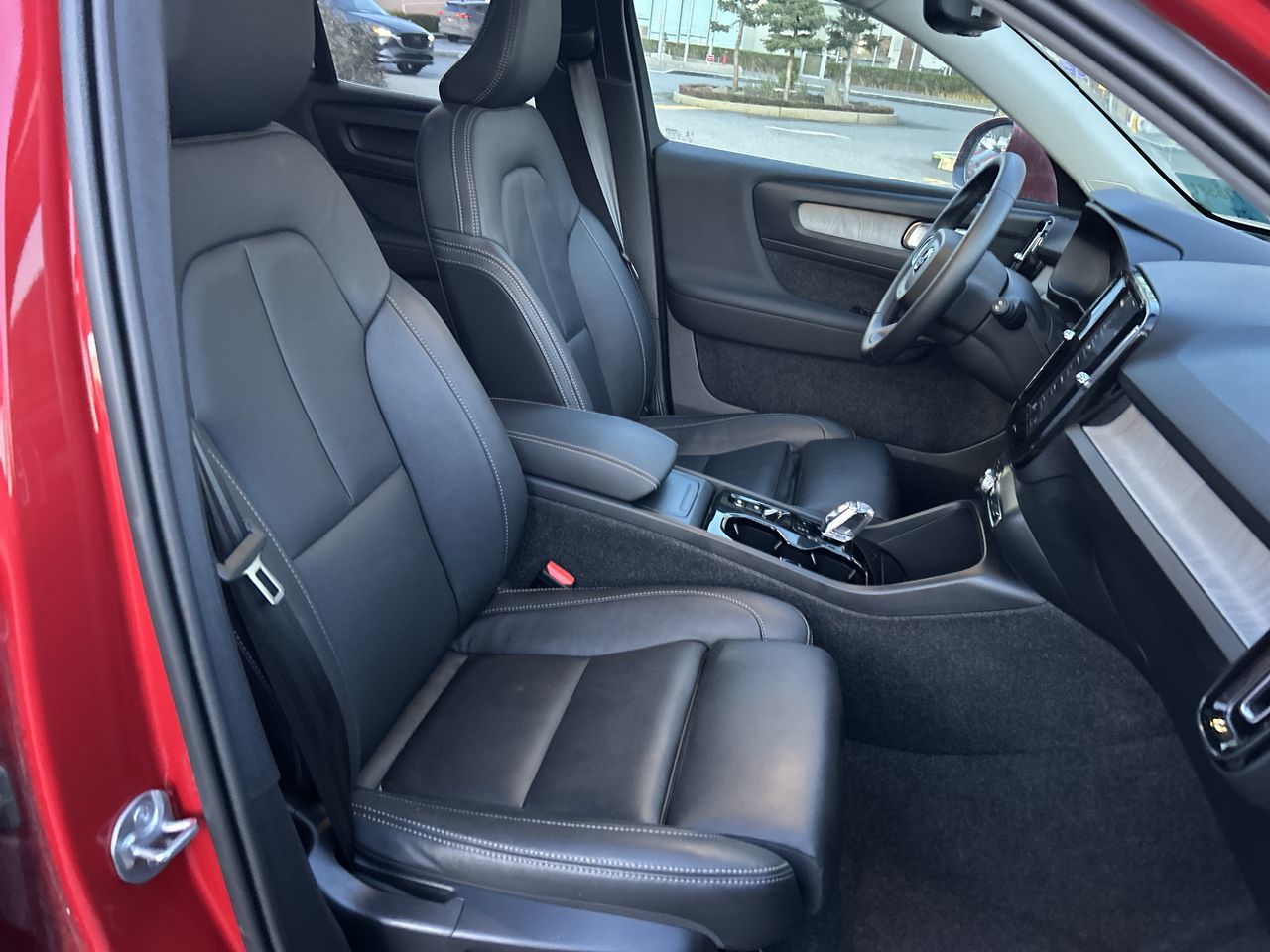 Volvo XC40  2025 à Richmond, Colombie-Britannique