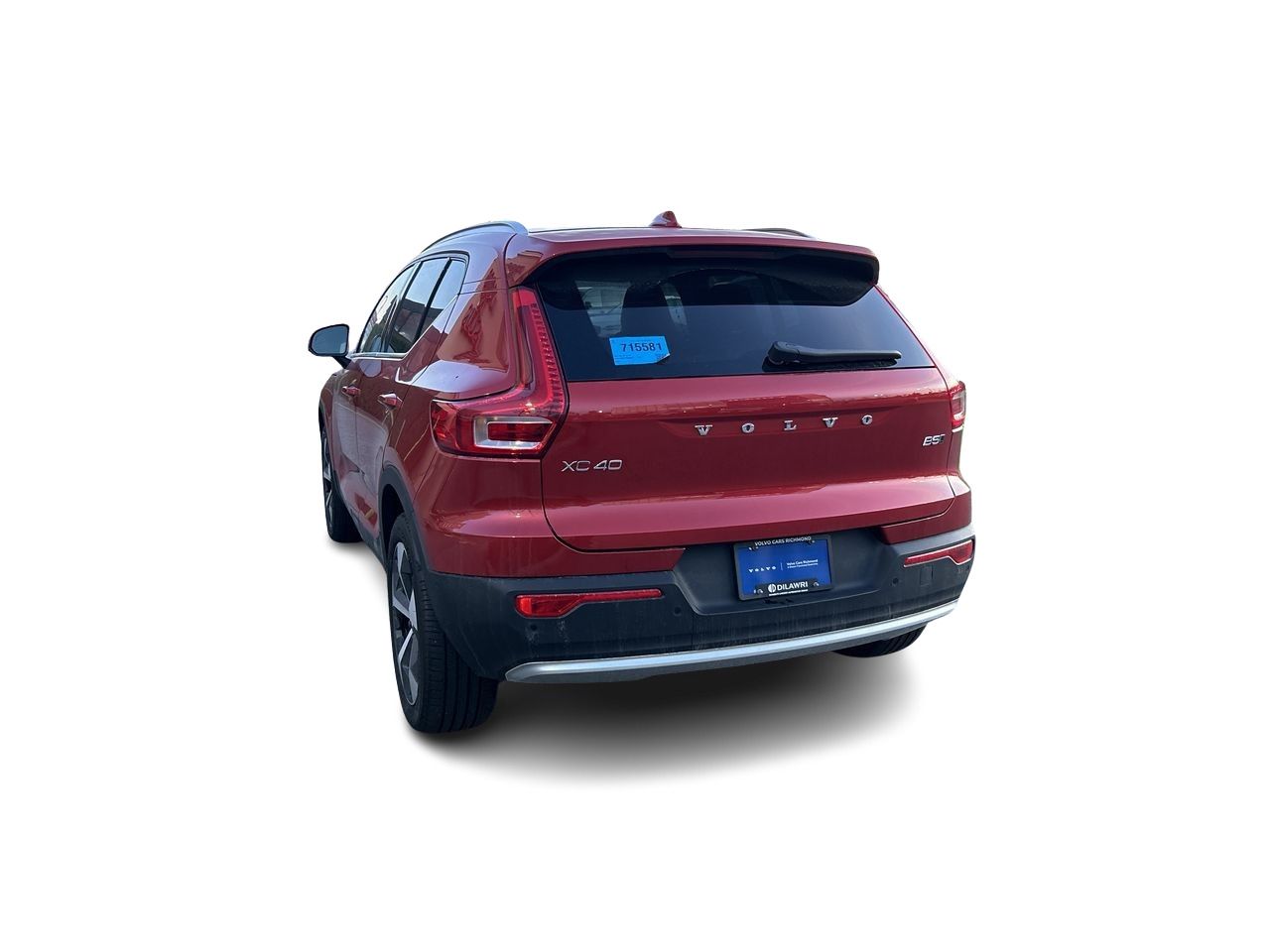 Volvo XC40  2025 à Richmond, Colombie-Britannique