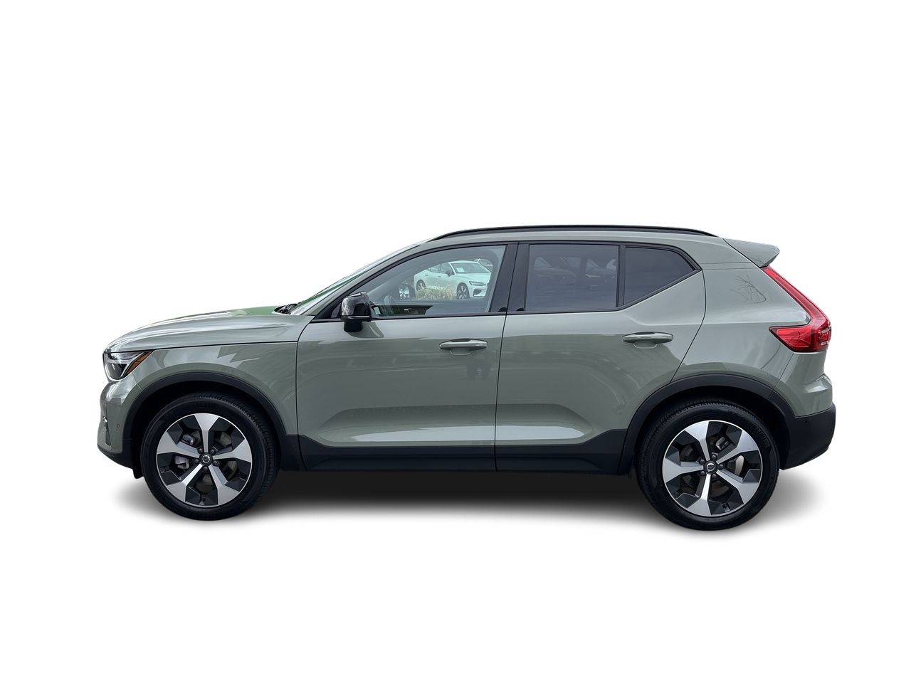 2025 Volvo XC40 in Richmond, British Columbia
