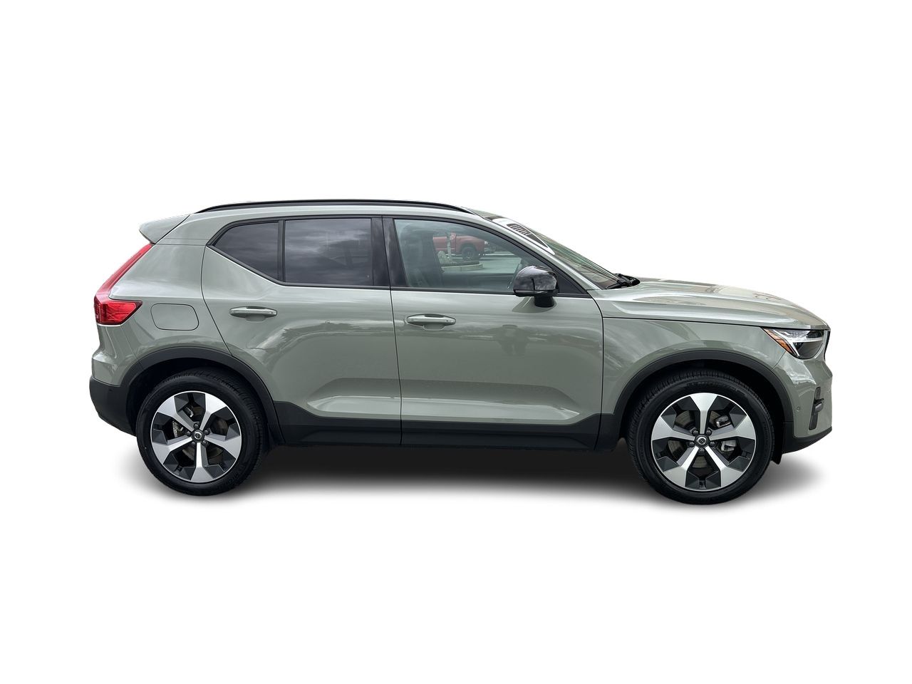 2025 Volvo XC40 in Richmond, British Columbia