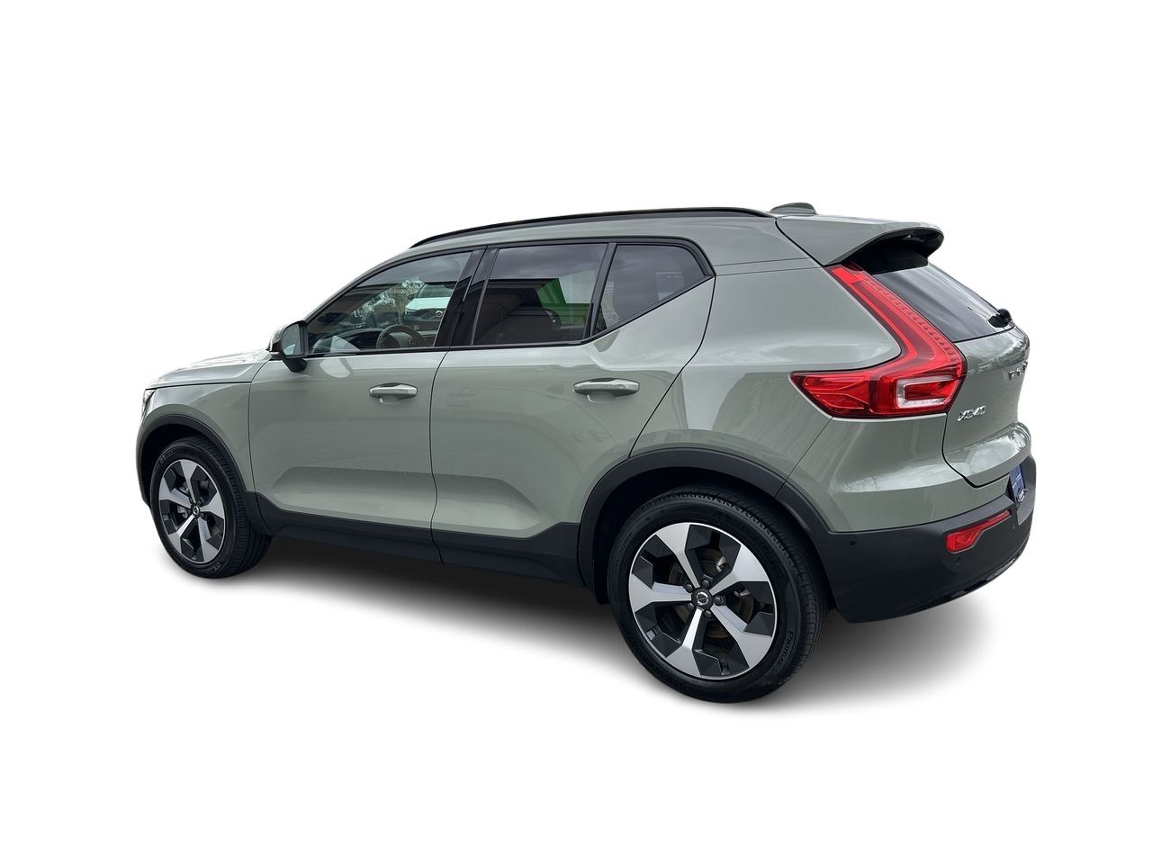 2025 Volvo XC40 in Richmond, British Columbia