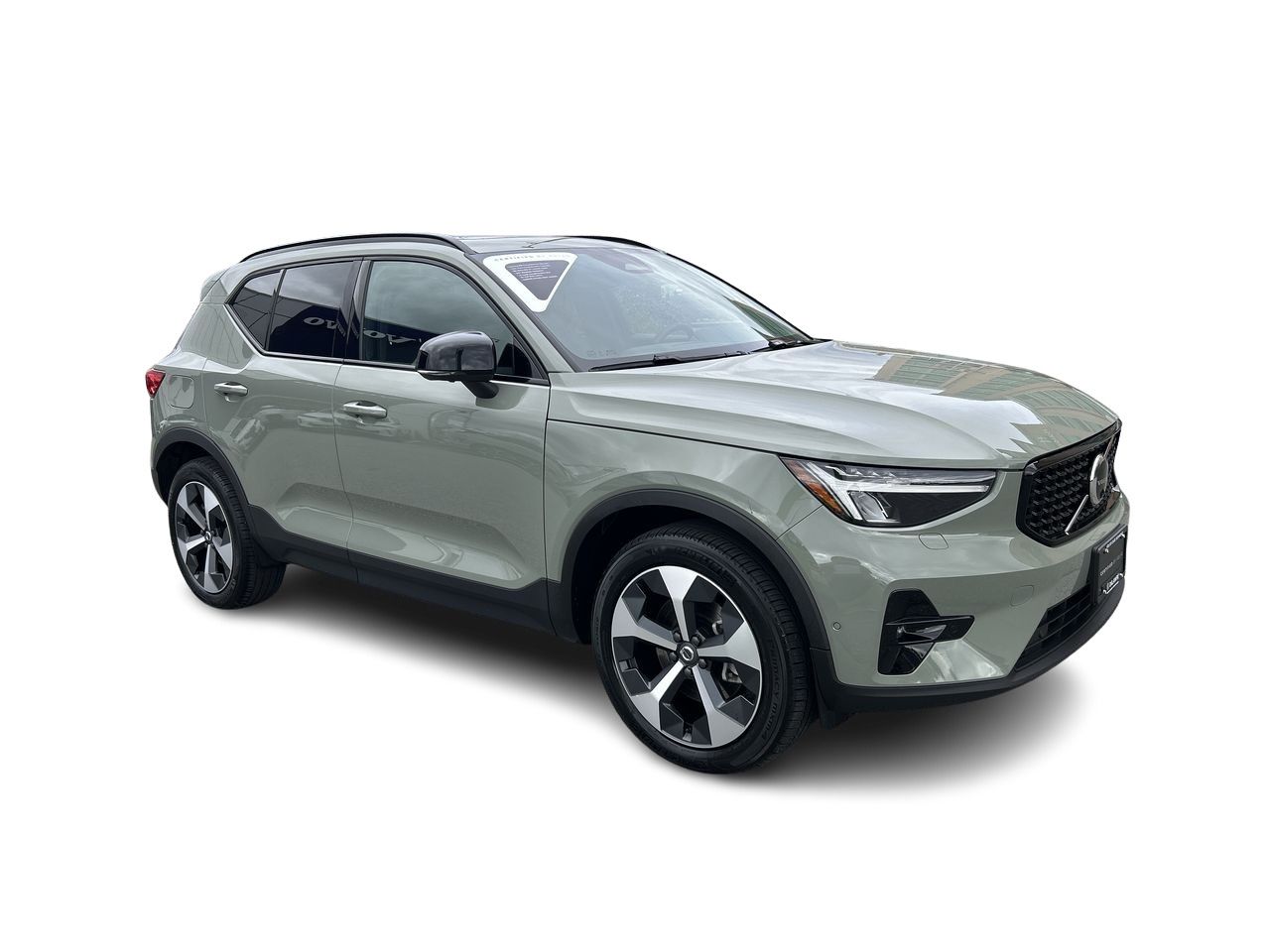2025 Volvo XC40 in Richmond, British Columbia