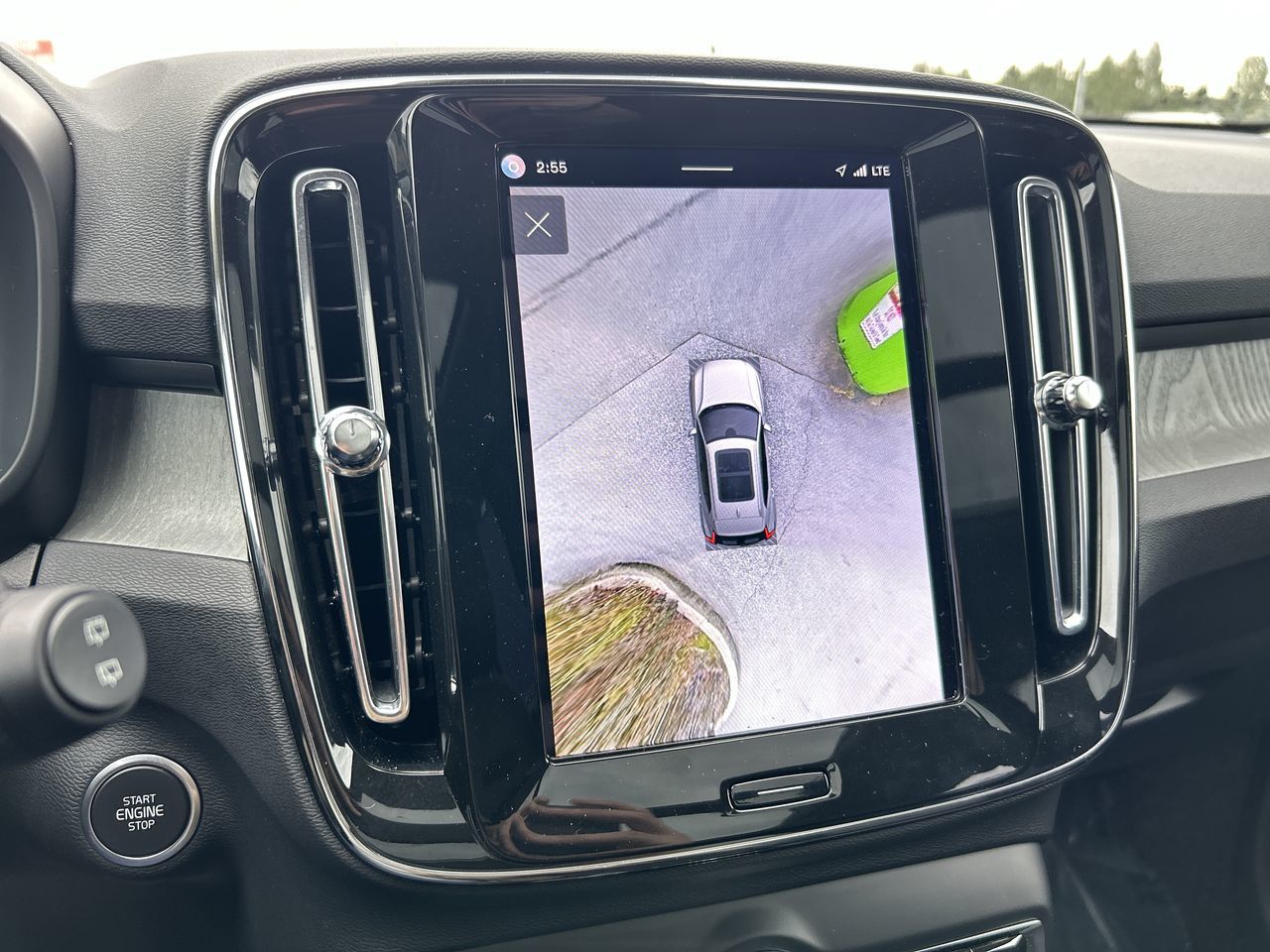 2025 Volvo XC40 in Richmond, British Columbia