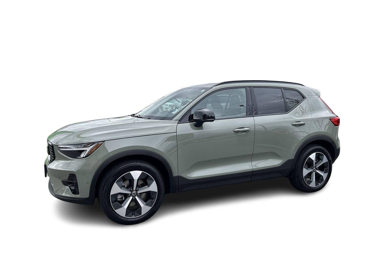 2025 Volvo XC40 in Richmond, British Columbia