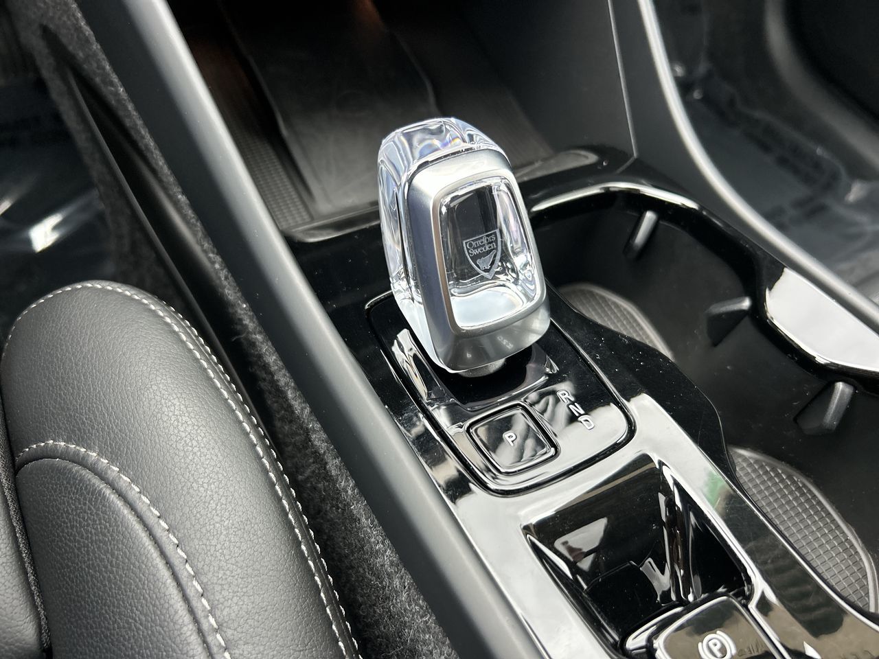 2025 Volvo XC40 in Richmond, British Columbia