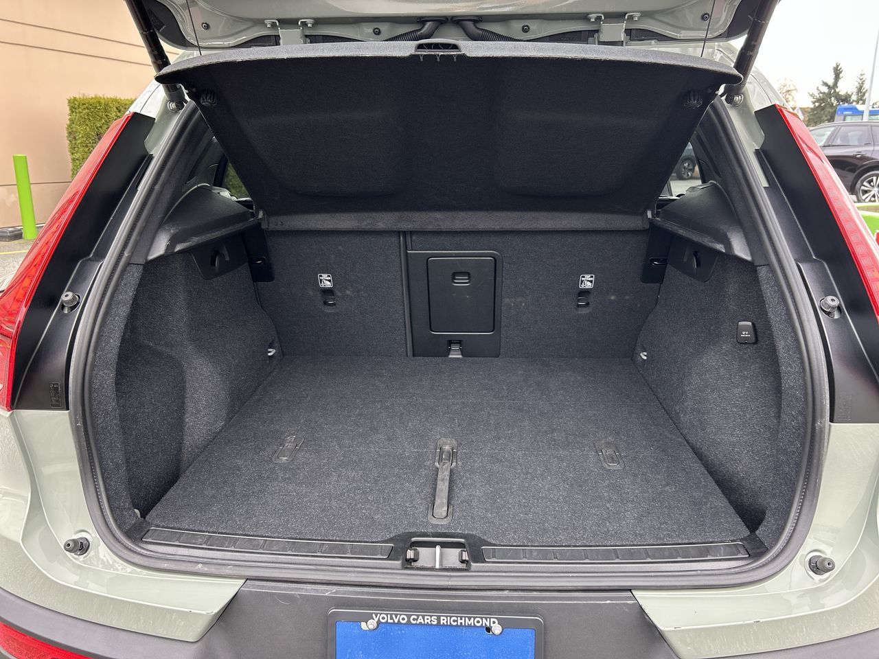 2025 Volvo XC40 in Richmond, British Columbia