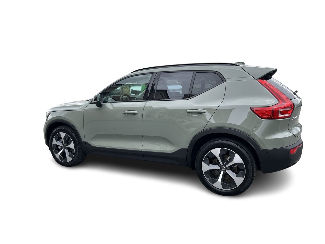 2025 Volvo XC40 in Richmond, British Columbia